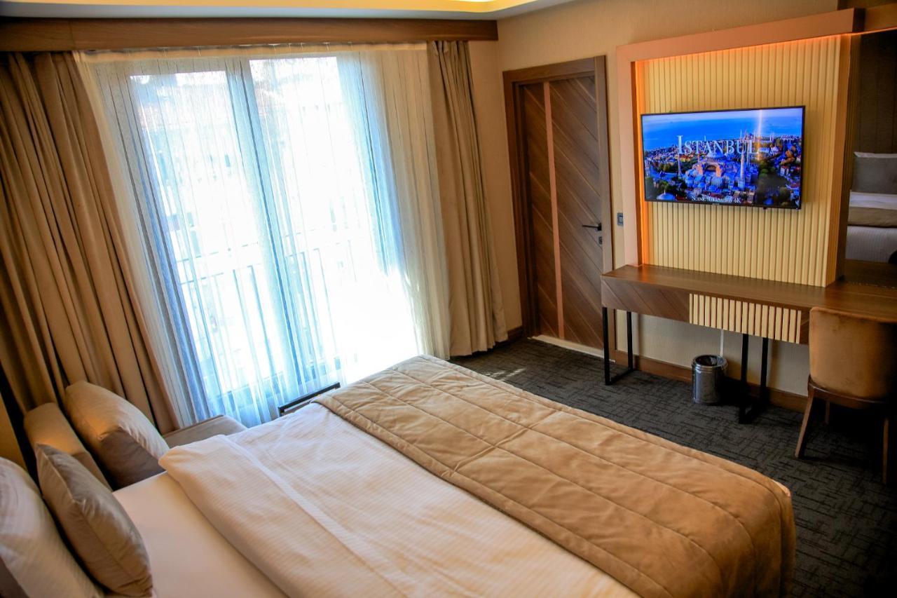 The Park Hotel — Fotoğraflar 1